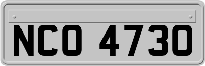 NCO4730