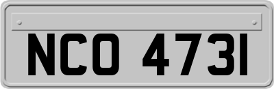 NCO4731