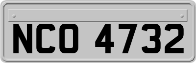 NCO4732