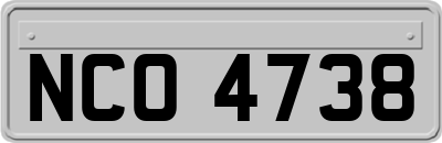 NCO4738