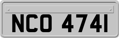 NCO4741