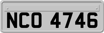 NCO4746