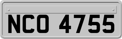 NCO4755