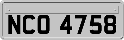 NCO4758