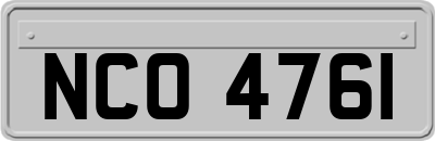 NCO4761