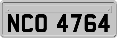 NCO4764