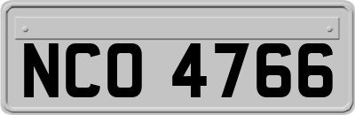 NCO4766