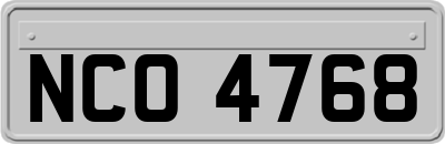 NCO4768