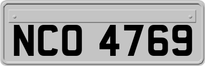 NCO4769