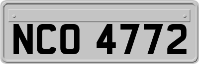 NCO4772