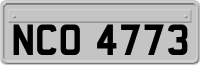NCO4773