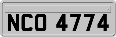 NCO4774
