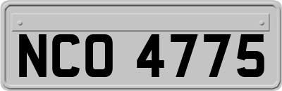 NCO4775