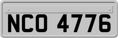 NCO4776