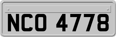 NCO4778