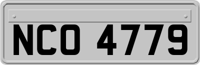 NCO4779