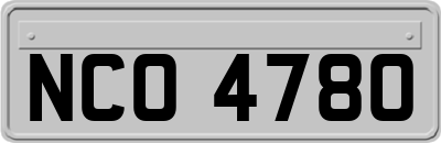 NCO4780