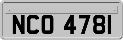 NCO4781