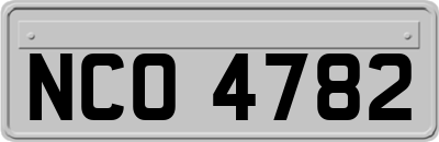 NCO4782