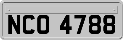 NCO4788