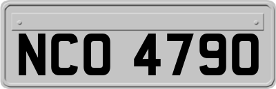 NCO4790