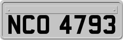 NCO4793