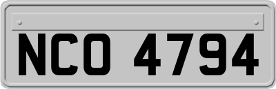 NCO4794