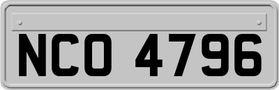NCO4796
