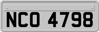 NCO4798