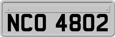 NCO4802