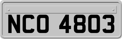 NCO4803