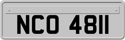 NCO4811