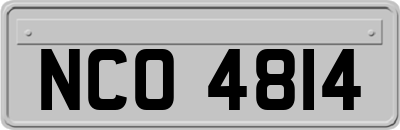 NCO4814