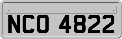 NCO4822