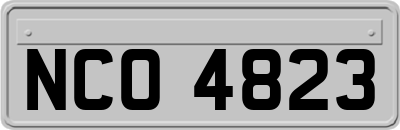 NCO4823