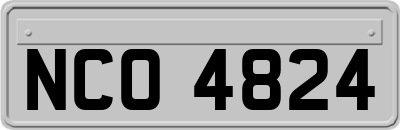 NCO4824