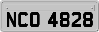 NCO4828