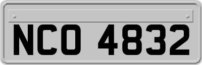 NCO4832