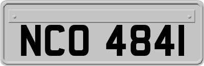 NCO4841
