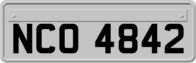 NCO4842