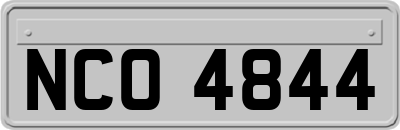 NCO4844