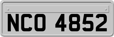 NCO4852
