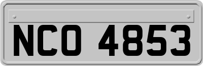 NCO4853