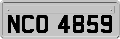 NCO4859