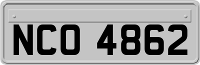 NCO4862