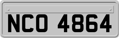 NCO4864