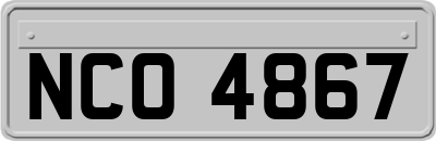 NCO4867