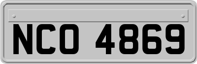 NCO4869