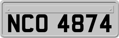 NCO4874