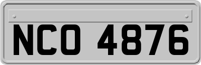NCO4876